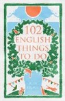 Alex Quick, Quick Alex - 102 English Things to Do