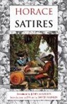 Horace, John (TRN)/ Mankin Horace/ Svarlien, John Svarlien - Satires