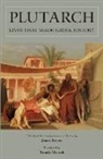 Plutarch, James (EDT)/ Mensch Plutarch/ Romm, James Romm - Lives That Made Greek History