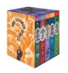 Pseudonymous Bosch - The Secret Series Complete Collection
