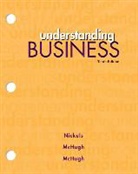 James McHugh, Susan Mchugh, William Nickels, William/ McHugh Nickels - Understanding Business