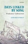 Gerard daly, O&amp;apos, Gerard O'Daly, Gerard (Emeritus Professor of Latin O'Daly, O'Daly Gerard - Days Linked by Song