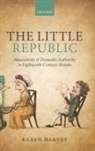 Karen Harvey, Harvey Karen - The Little Republic
