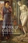 Peter Lamarque, Peter (University of York) Lamarque, Lamarque Peter - Work and Object