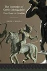 Joseph Skinner, Joseph E. Skinner, Joseph E. (Lecturer in Ancient Greek History Skinner, Skinner Joseph E. - The Invention of Greek Ethnography