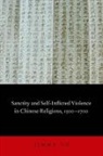 Jimmy Yu, Jimmy (Sheng Yen Assistant Professor of Chinese Buddhist Studies Yu - Sanctity and Self-Inflicted Violence in Chinese Religions, 1500-1700