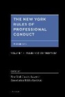 Association Ethics Instit, New York County Lawyers' Association Eth, New York County Lawyers' Association Ethics Instit, New York County Lawyers&amp;apos, New York County Lawyers' Association Eth, New York County Lawyers' Association Ethics Instit - The New York Rules of Professional Conduct Fall 2012
