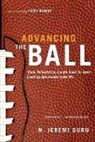 Tony Dungy, N Jeremi Duru, N. Jeremi Duru, N. Jeremi (Associate Professor of Law Duru, N. Jeremi/ Dungy Duru - Advancing the Ball
