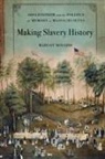 Margot Minardi, Margot (Assistant Professor of History and Humanities Minardi, Minardi Margot - Making Slavery History