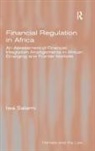 Iwa Salami, Salami Iwa - Financial Regulation in Africa