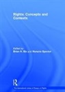 Brian Spector Bix, Professor Brian Spector Bix, Horacio Spector, Professor Horacio Spector, Brian Bix, Brian H. Bix... - Rights: Concepts and Contexts