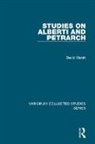 David Marsh - Studies on Alberti and Petrarch