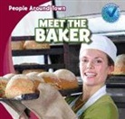 Joyce Jeffries - Meet the Baker