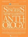 Hal Leonard Publishing Corporation (COR)/ Walters, Hal Leonard Corp, Richard Walters - Singer's Musical Theatre Anthology Duets