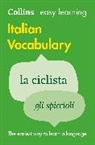 Collins Dictionaries - Italian Vocabulary