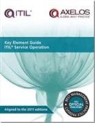 Great Britain: Cabinet Office, Randy Steinberg, Randy a. Steinberg - ITIL Service Operation