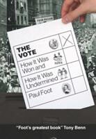 Paul Foot - Vote