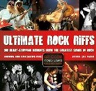 Joel Mciver - Ultimate Rock Riffs