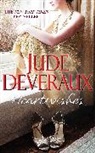 JUDE DEVERAUX, Deveraux Jude - Heartwishes