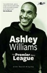 Ashley Williams, Ashley Brayley Williams - Ashley Williams - My Premier League Diary