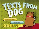 Joe Butcher, October Jones - Texts from Dog
