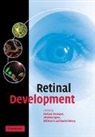Evelyne (University of Newcastle Upon Ty Sernagor, Evelyne Eglen Sernagor, Stephen Eglen, Eglen Stephen, Bill Harris, Harris Bill... - Retinal Development