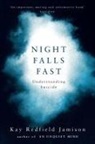 Kay Redfield Jamison, Kay Redfield Jamison - Night Falls Fast