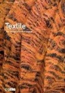 Catherine Harper, Catherine Ross Harper, Doran Ross - Textile