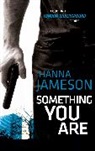 Hanna Jameson - Something You Are
