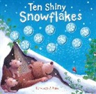 Russell Julian, Julian Russell, Russell Julien - Ten Shiny Snowflakes