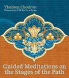 Bhikshuni Thubten Chodron, Thubten Chodron, Dalai Lama - Guided Meditations on the Stages of the Path