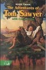 Holt Rinehart &amp; Winston, Mark Twain, Holt Rinehart and Winston - Adventures of Tom Sawyer
