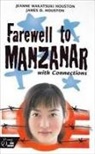 James D. Holt Mcdougal (COR)/ Houston, Holt Rinehart &amp; Winston, Houston, Jeanne Wakatsuki Houston, Holt McDougal - Farewell to Manzanar