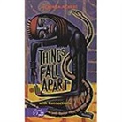 Chinua Achebe, Holt Mcdougal (COR), Holt Rinehart &amp; Winston, Holt Mcdougal - Things Fall Apart
