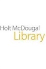 Holt Mcdougal (COR), Holt Rinehart &amp; Winston, John Knowles, Holt McDougal - A Separate Peace