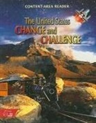 Hrw, Judith (EDT) Irvin, Holt Rinehart and Winston - The United States Change and Challenge