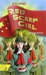 Holt Mcdougal (COR), Holt Rinehart &amp; Winston, Ji Li Jiang, Ji-li Jiang, Holt Rinehart and Winston - Red Scarf Girl-a Memoir of the Cultural Revolution