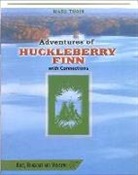 Hrw, Mark Twain, Holt Rinehart and Winston - Adventures of Huckleberry Finn