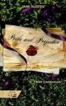 Jane Austen, Holt Mcdougal (COR), Holt Rinehart and Winston - Pride and Prejudice
