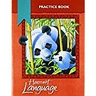 Hsp, Not Available (NA), Harcourt School Publishers - Harcourt Language