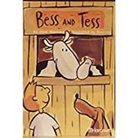 Hsp, Hsp (COR), Harcourt School Publishers - Bess and Tess, on Level Grade 1