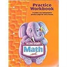 Hsp, Not Available (NA), Harcourt School Publishers - Harcourt Math Practice Workbook