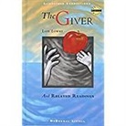 Not Available (NA), McDougal Littel - The Giver And Related Readings