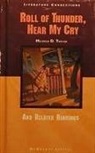 Mildred D. Taylor, McDougal Littel - Roll of Thunder Hear My Cry