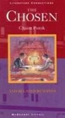 Holt Mcdougal (COR), Chaim Potok, McDougal Littel - The Chosen