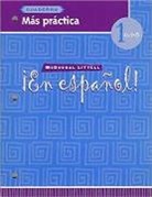 Not Available (NA), McDougal Littel, Robert Van de Weyer - En Espanol!