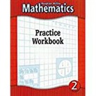 Not Available (NA), Houghton Mifflin Company - Houghton Mifflin Mathematics Practice Book