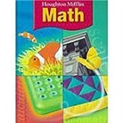 Carole/ Larson Greenes, Houghton Mifflin Company - Houghton Mifflin Math