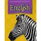 Not Available (NA), Houghton Mifflin Company - Houghton Mifflin English