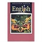 Robert/ Saldivar Rueda, Houghton Mifflin Company - English